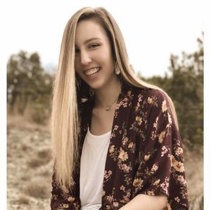 Meet your Posher, Kailee